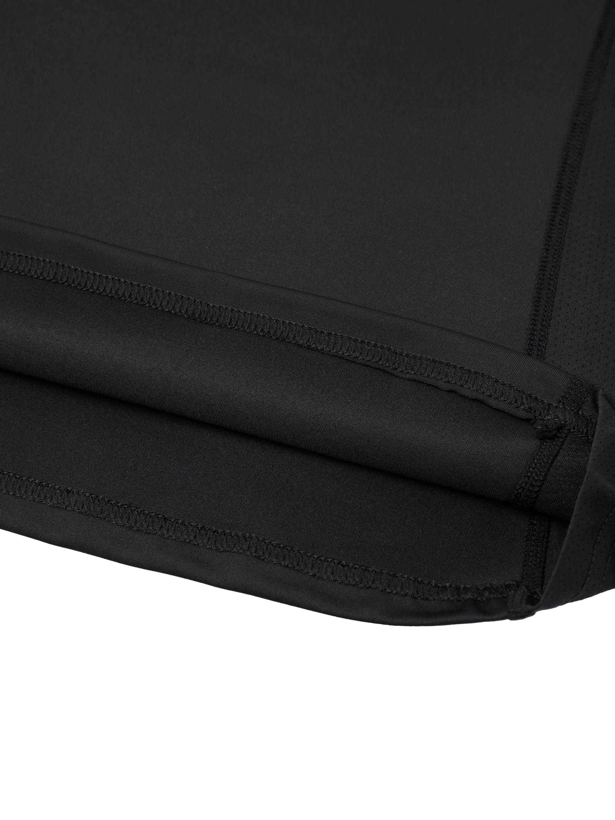 THE FLARE Performance Men's Slim-Fit Topstitch Tank Top