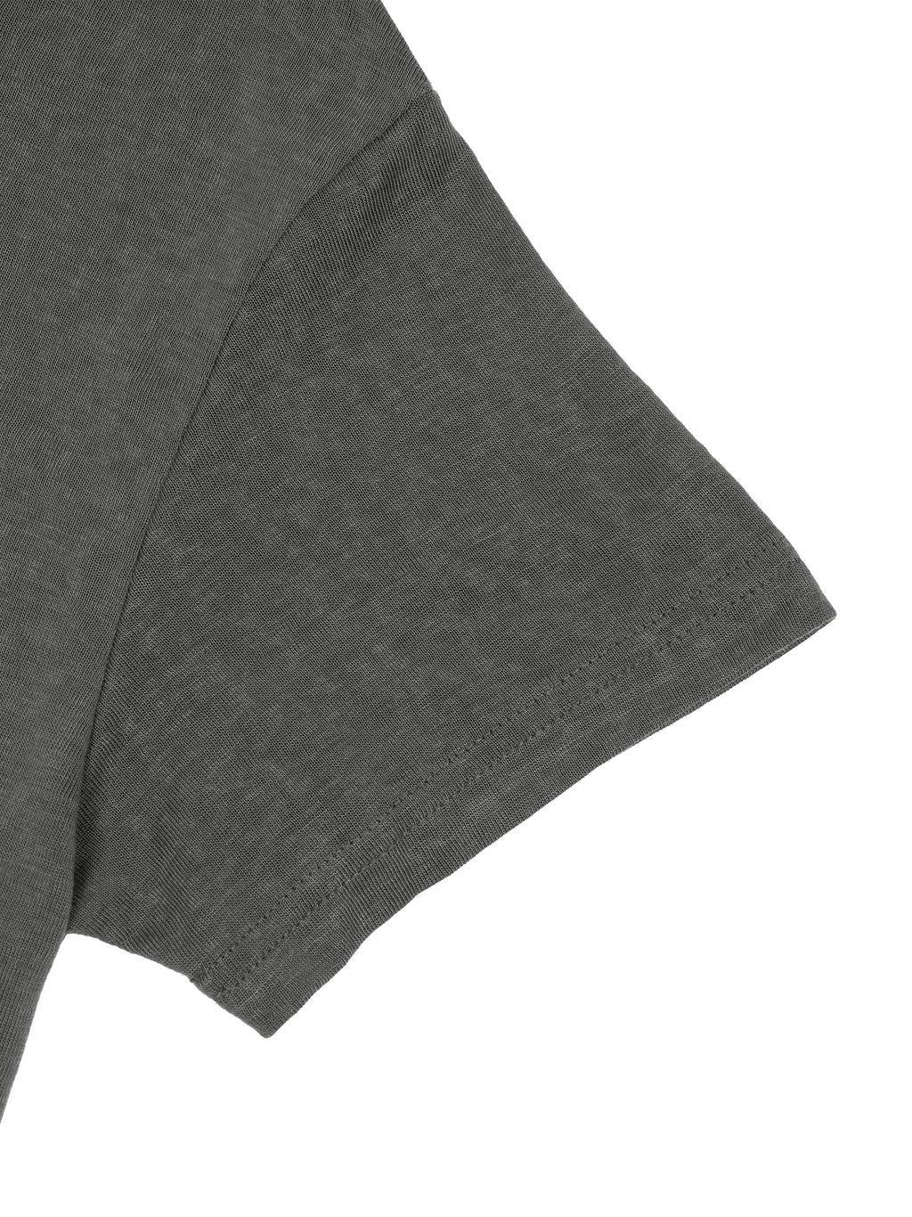 THE FIREROCK Lightweight Men’s Sheer LYOCELL Blend Boxy T-Shirt