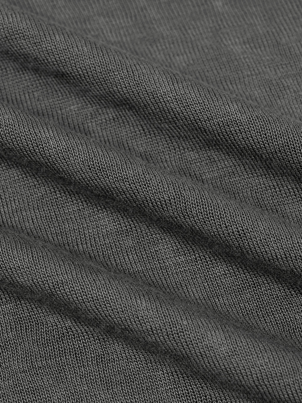 THE FIREROCK Lightweight Men’s Sheer LYOCELL Blend Boxy T-Shirt