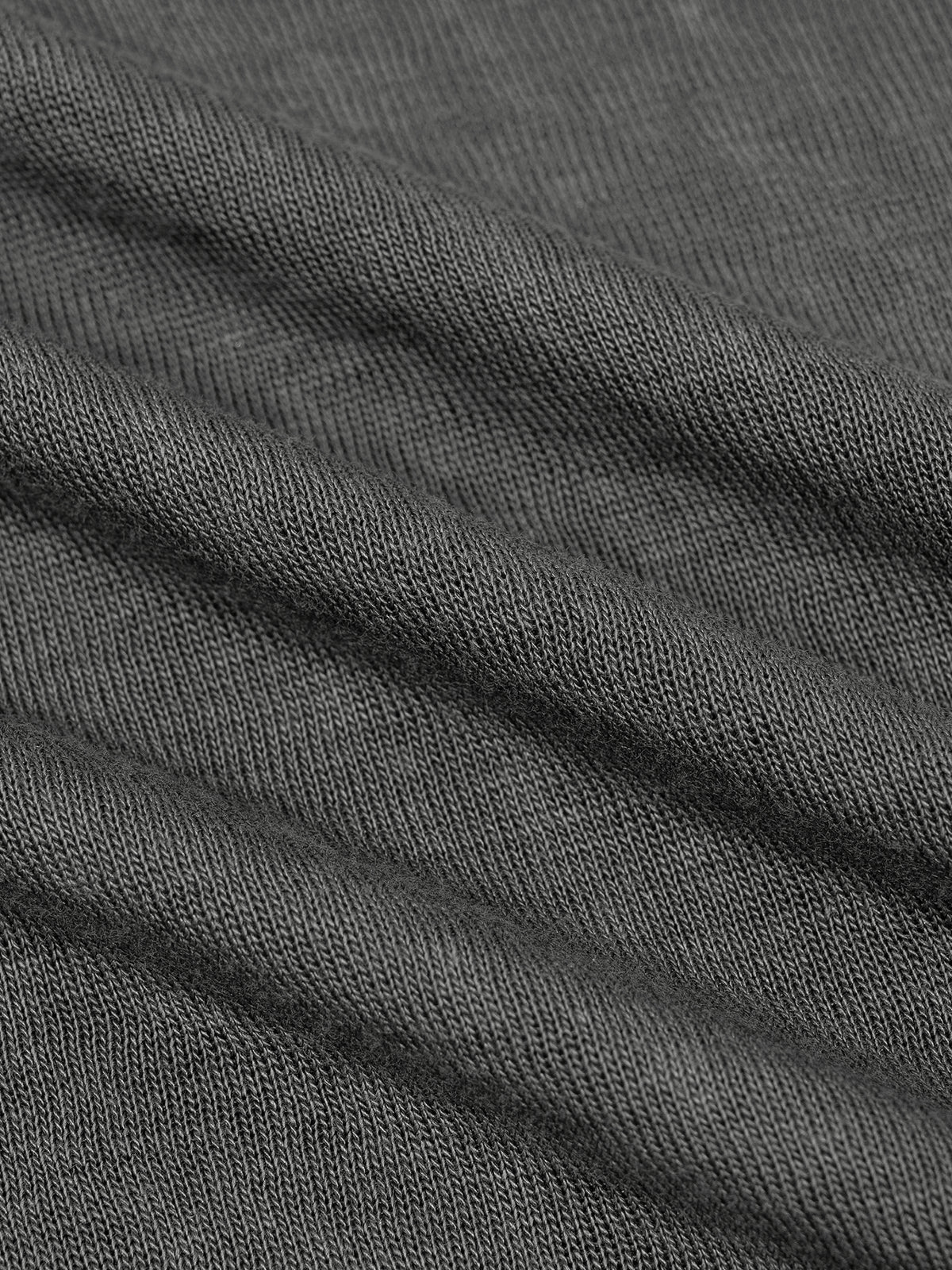 THE FIREROCK Lightweight Men’s Sheer LYOCELL Blend Boxy T-Shirt