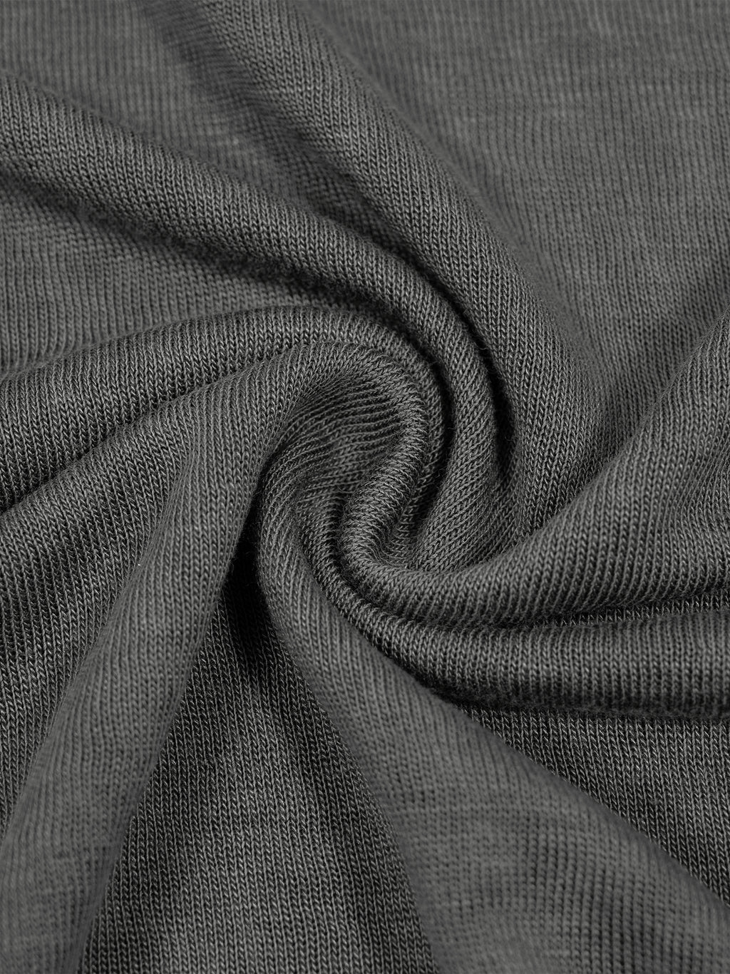 THE FIREROCK Lightweight Men’s Sheer LYOCELL Blend Boxy T-Shirt