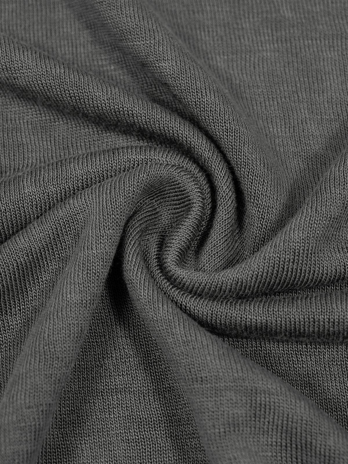 THE FIREROCK Lightweight Men’s Sheer LYOCELL Blend Boxy T-Shirt