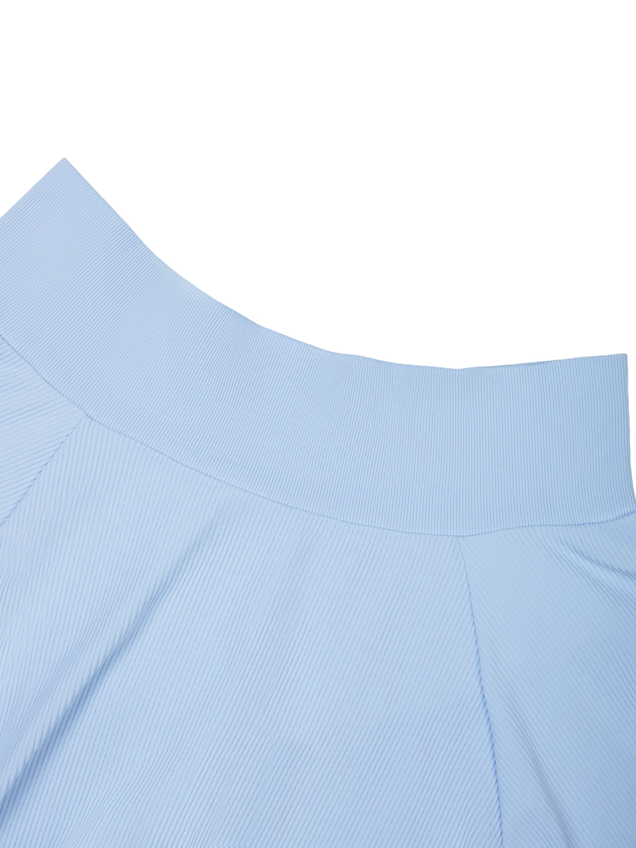 THE FLARE Women's Pleated A-Line Pickleball Skirt