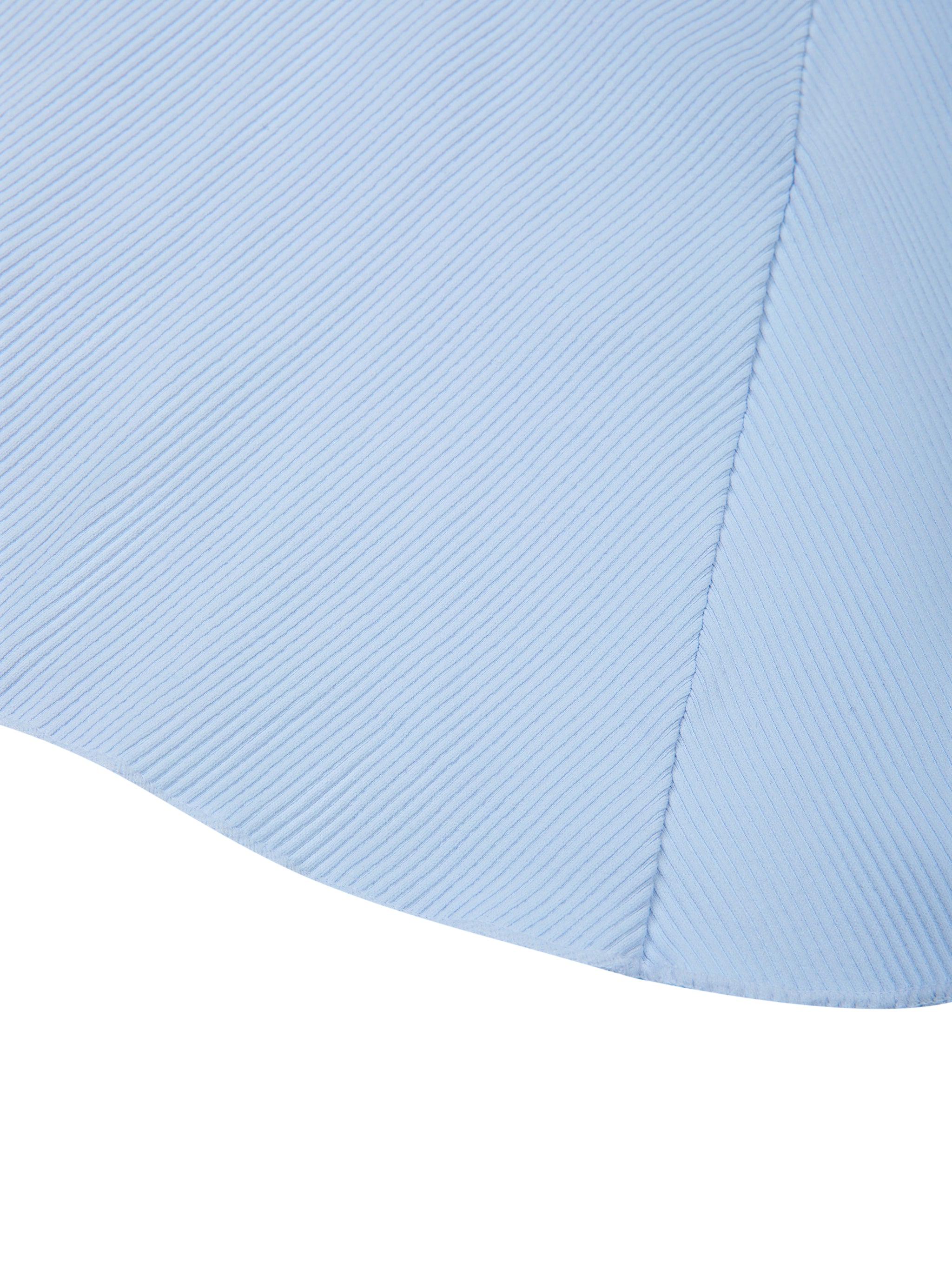 THE FLARE Women's Pleated A-Line Pickleball Skirt