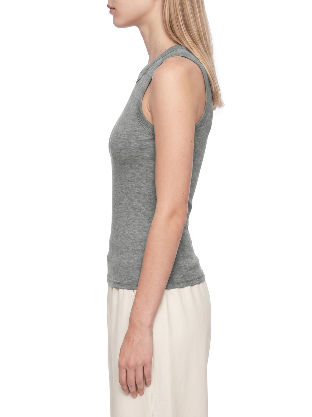 THE BURN Women’s Slim Tank Top