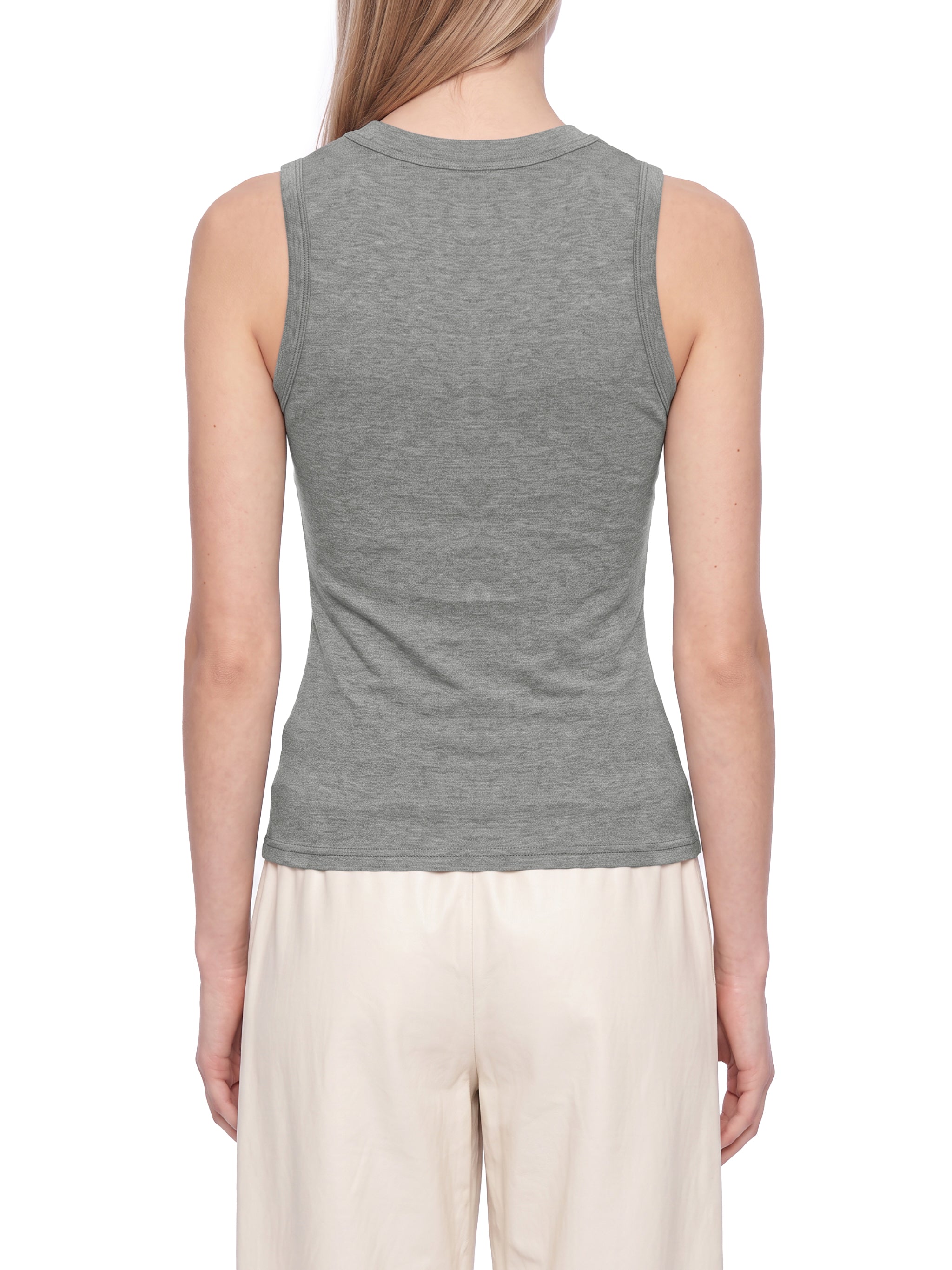 THE BURN Women’s Slim Tank Top