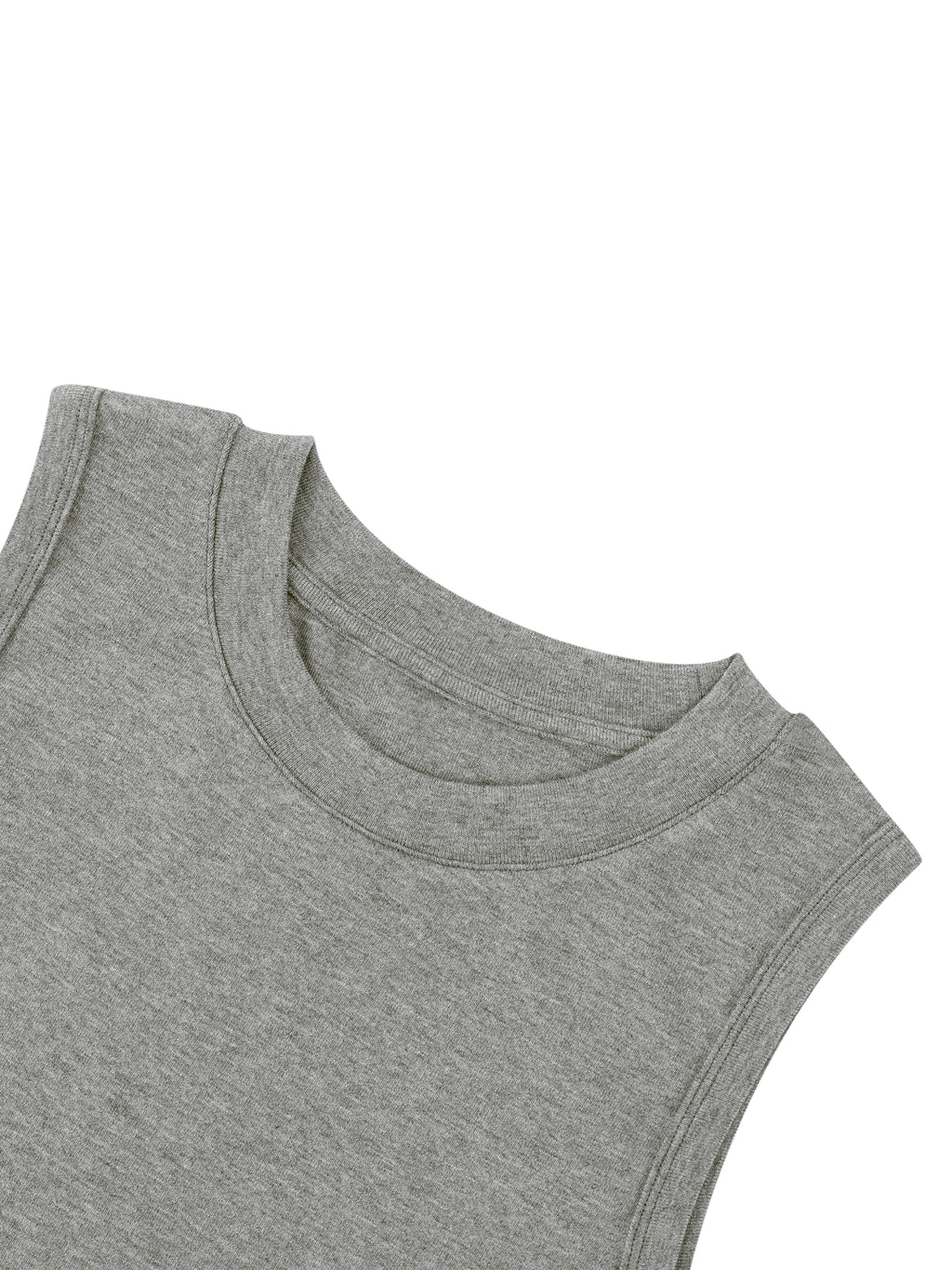 THE BURN Women’s Slim Tank Top