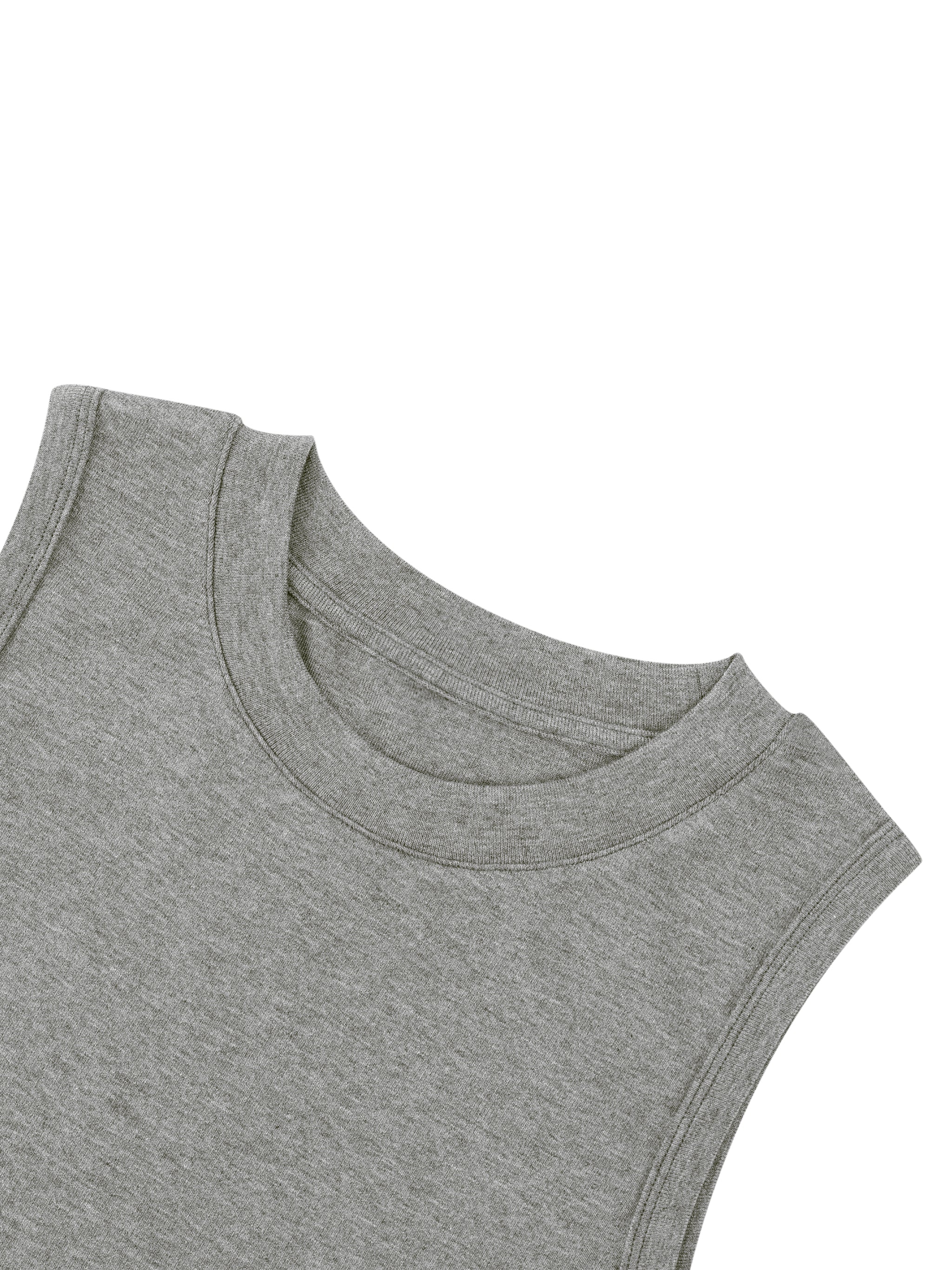 THE BURN Women’s Slim Tank Top