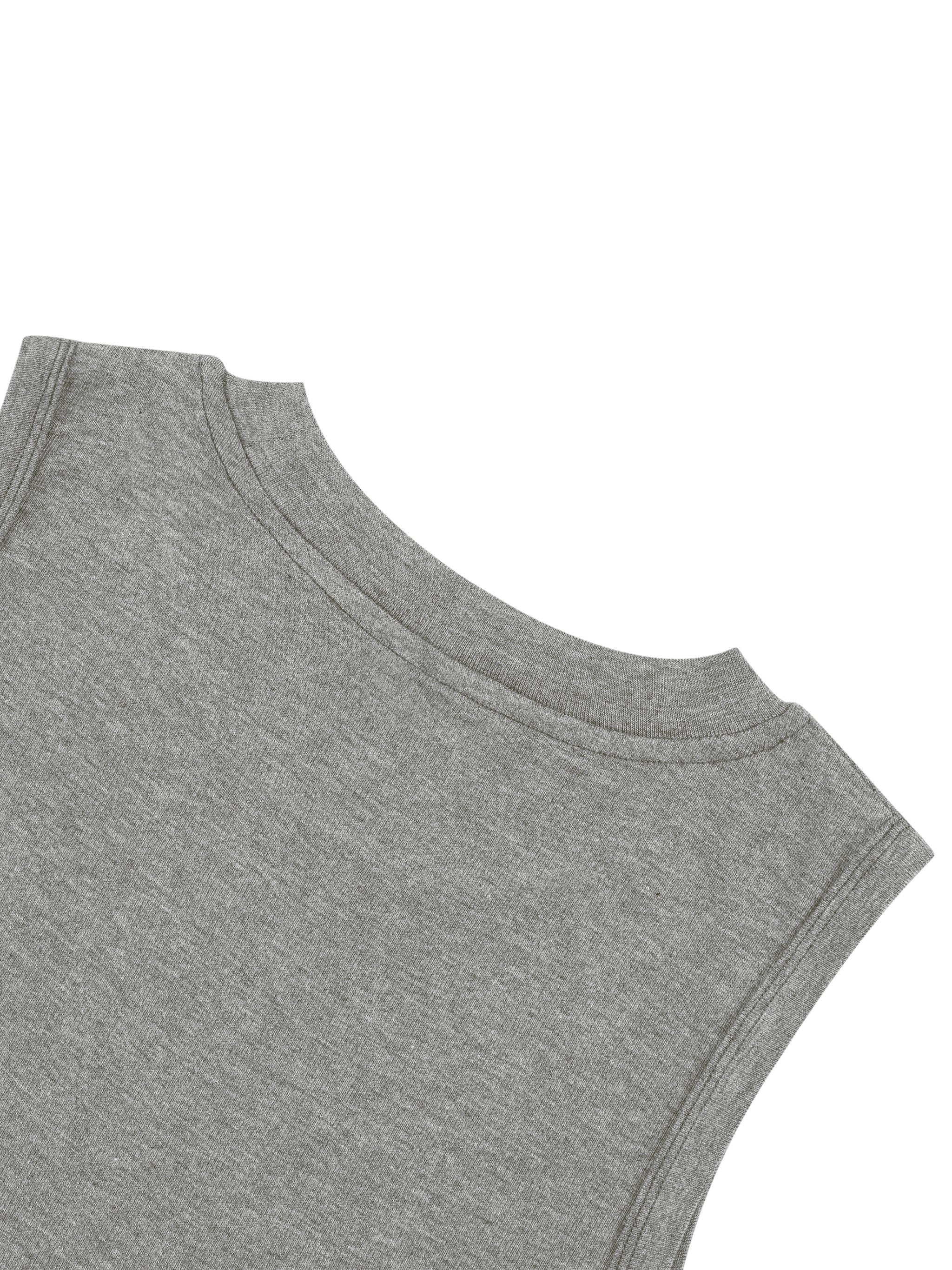 THE BURN Women’s Slim Tank Top