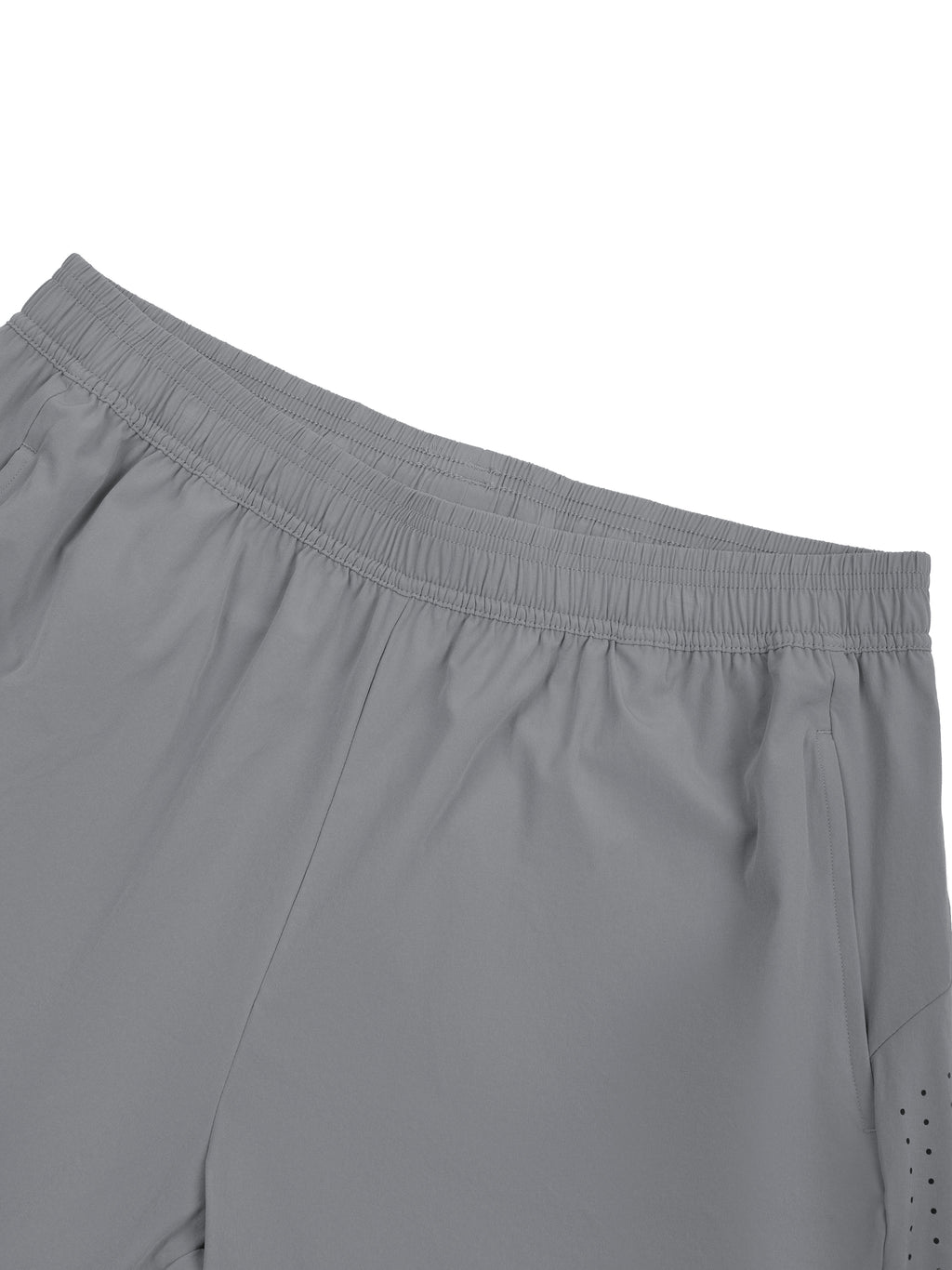 THE FLARE Men’s Lightweight Regular Fit Performance Shorts