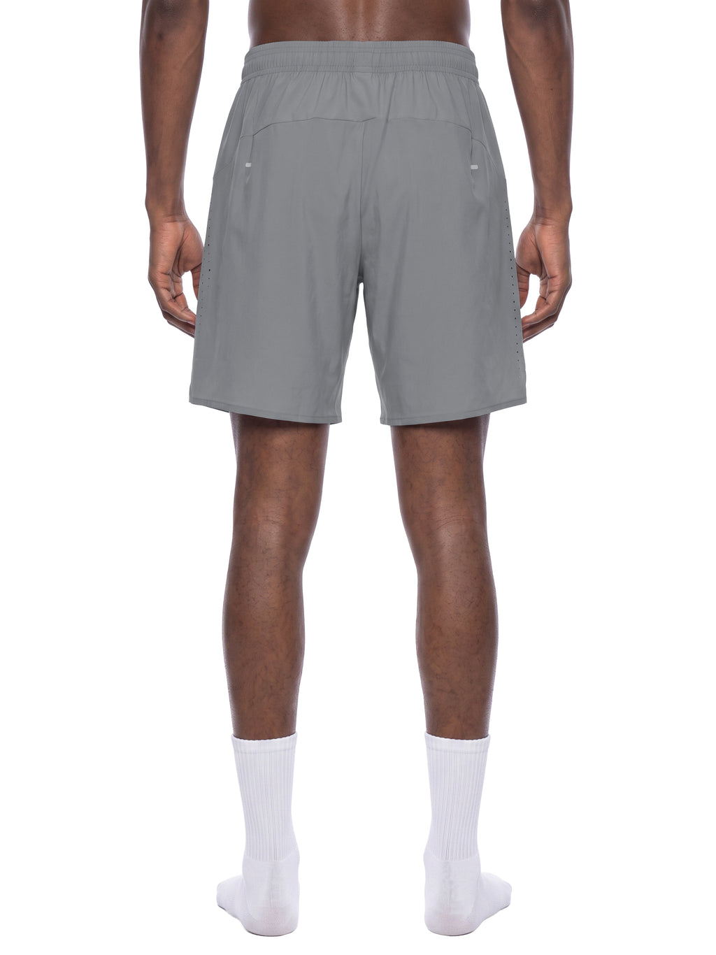 THE FLARE Men’s Lightweight Regular Fit Performance Shorts