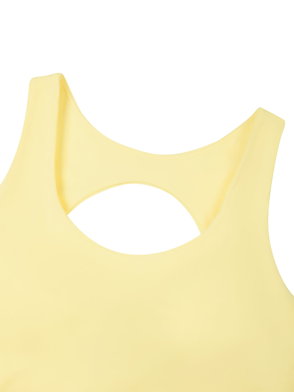 THE EMBER Women’s Open-Back Pickleball Dress