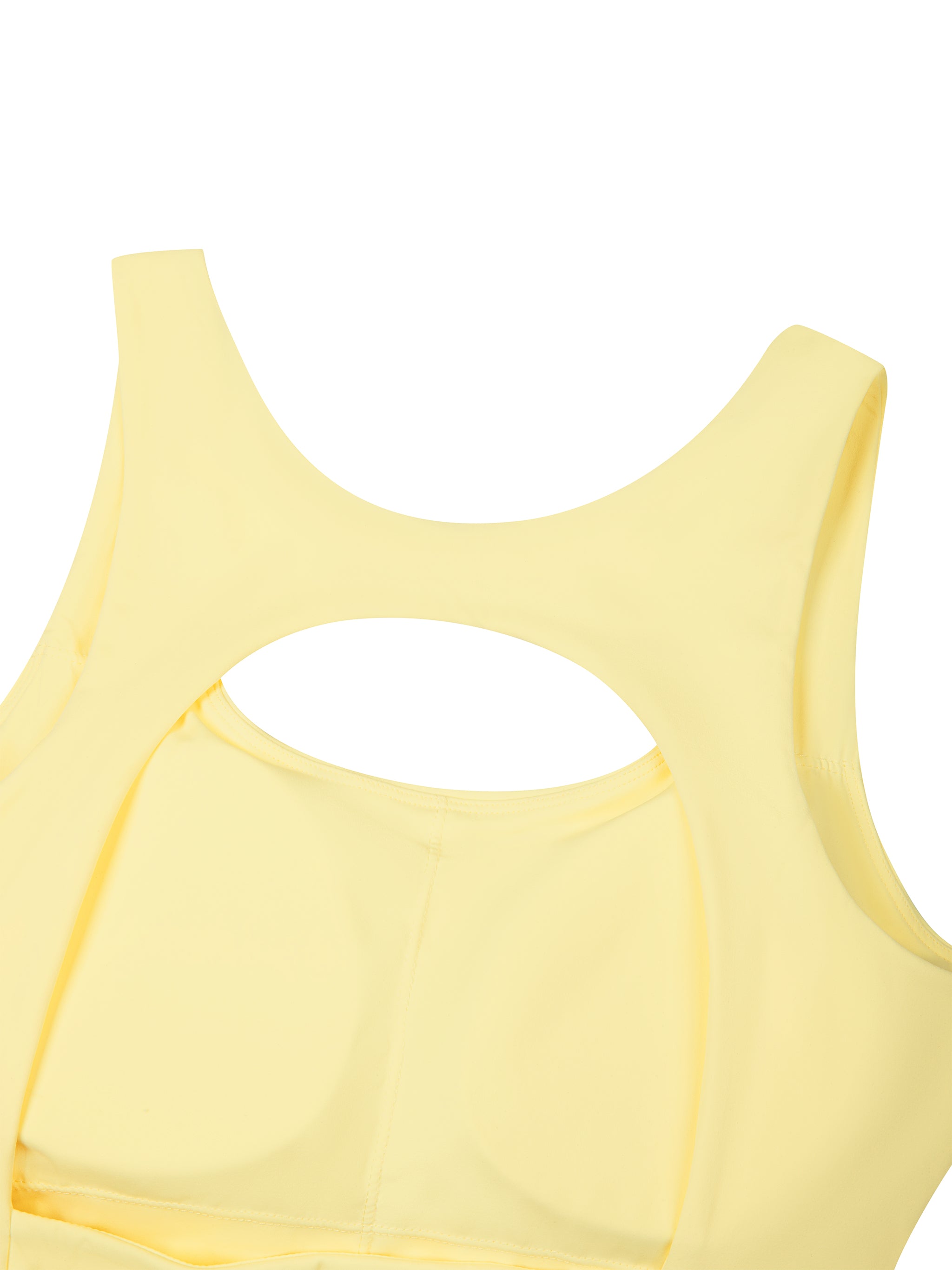 THE EMBER Women’s Open-Back Pickleball Dress