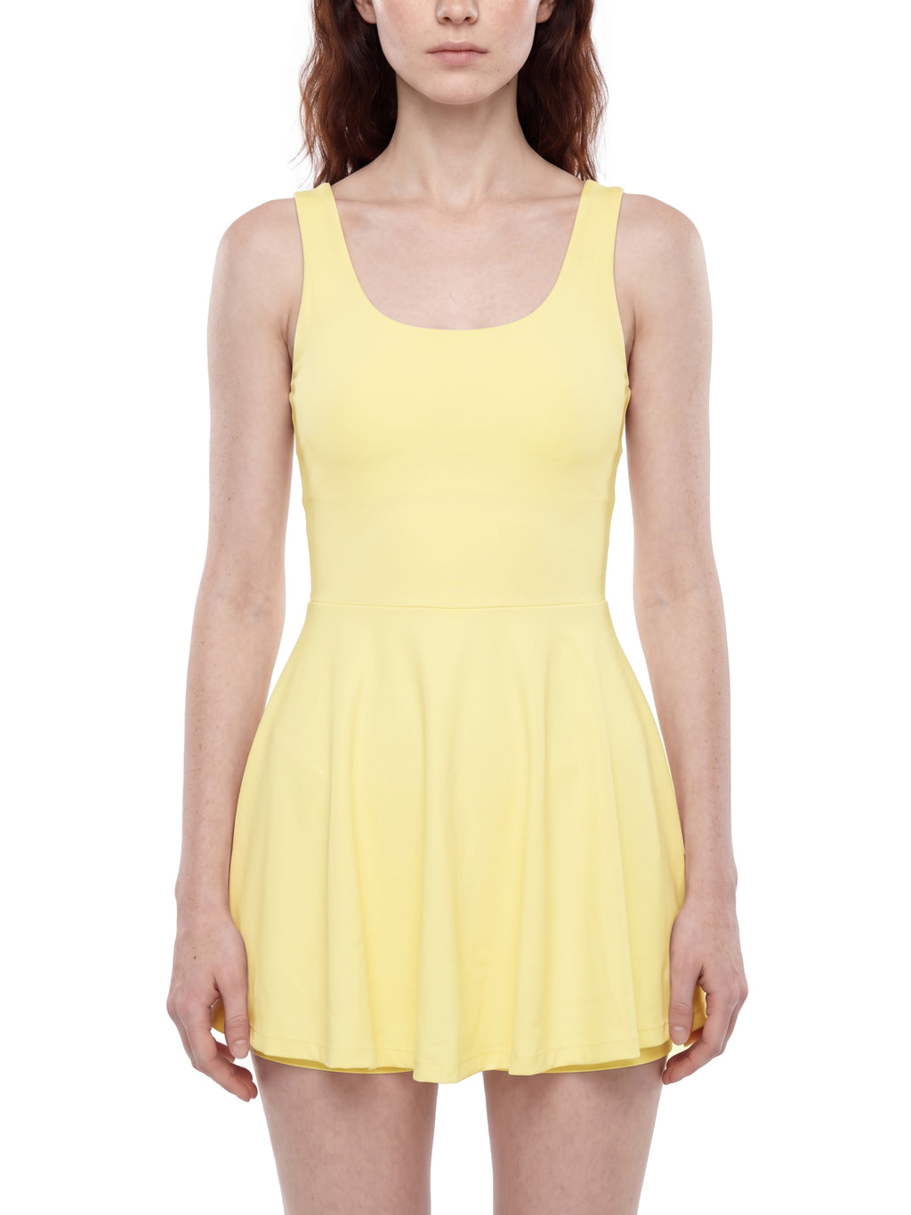 THE EMBER Women’s Open-Back Pickleball Dress